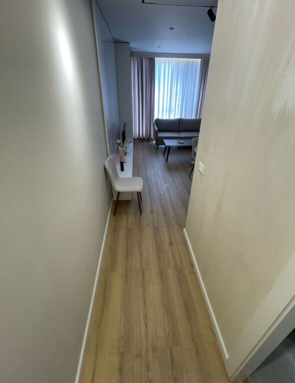 Apartament 1+1 per qera , Bulevardi I Ri