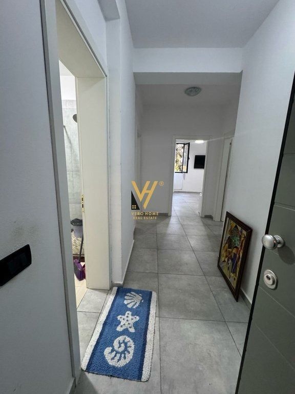 APARTMENT 2+1+2+BLK FOR SALE IN SHKOZE 162,000 EURO