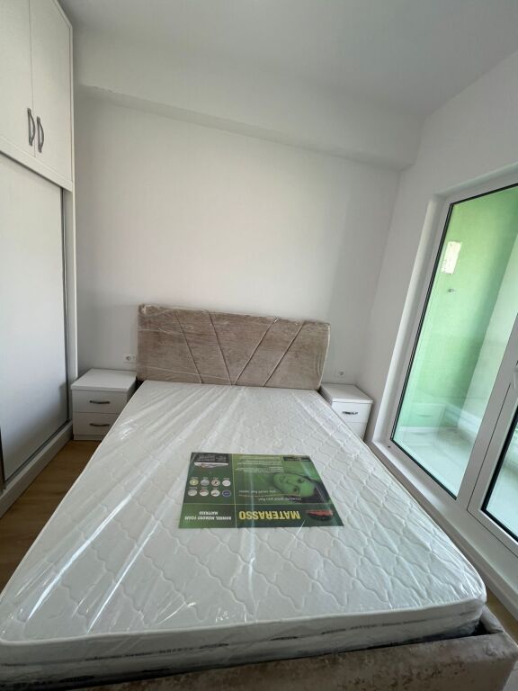 APARTMENT 1+1 FOR RENT IN ALI DEM