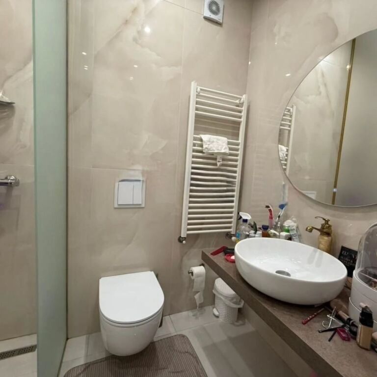 Shitet..! Kompleksi ASL (Oxhaku) Apartament 2+1+2+Depo