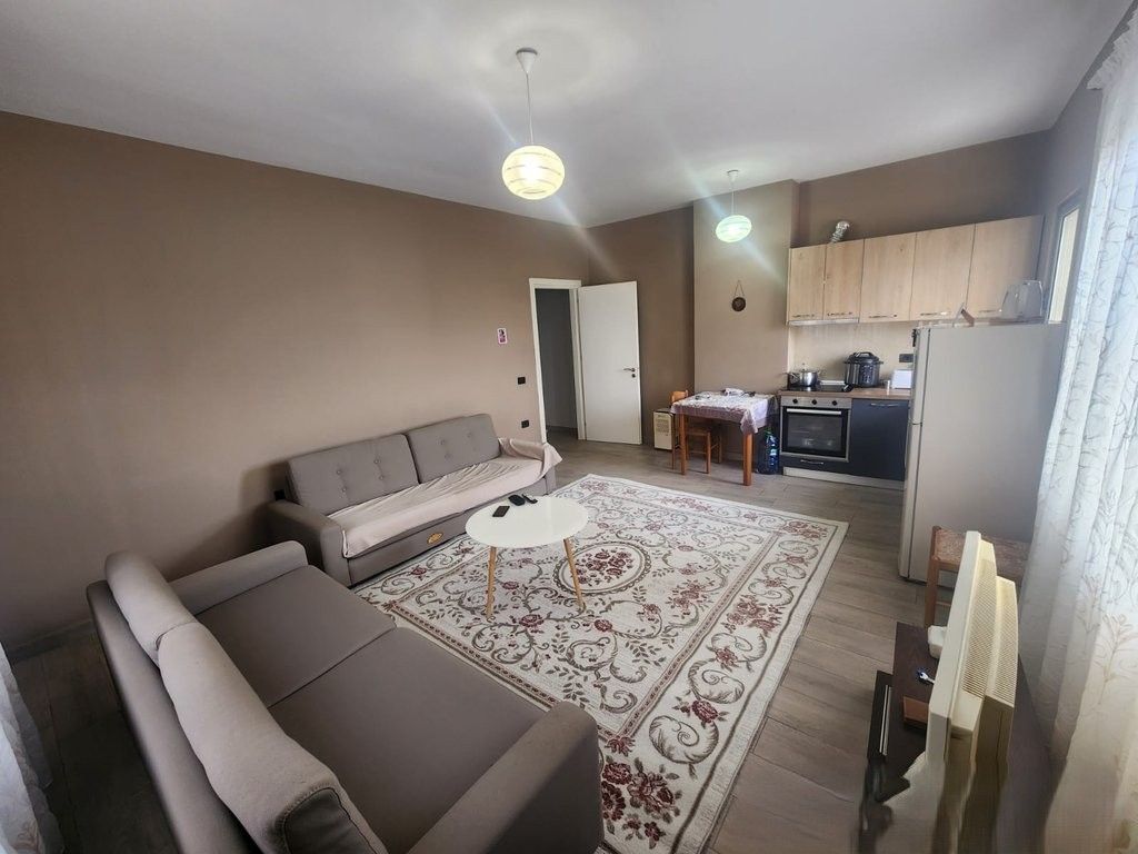 Appartamento 1+1 in vendita a Fresk, Tirana - 98.000€