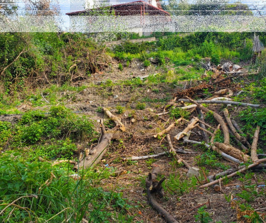 Terreno in Vendita – Lukovë, Sarandë