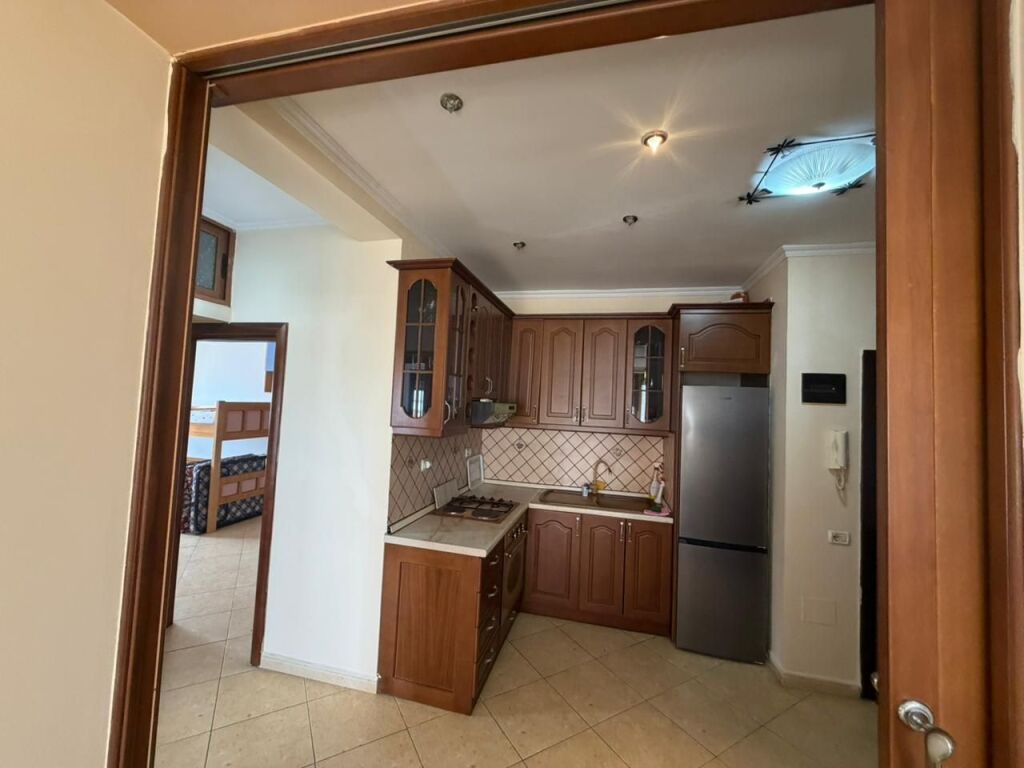 Apartment 2+1+2 for Rent