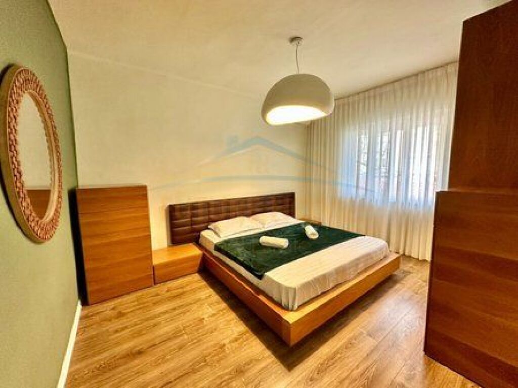 For sale, 2+1 Apartment, Durres Street, Tirana