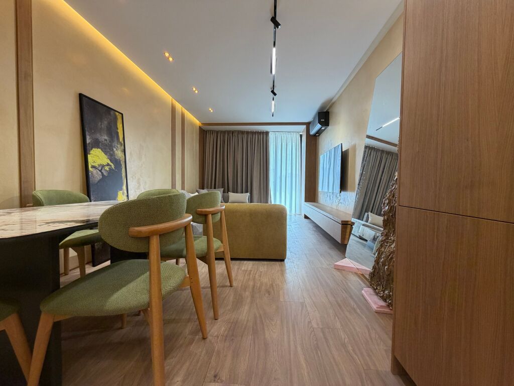 ✨Luxury 2+1 Apartment for Rent | 📍Mine Peza