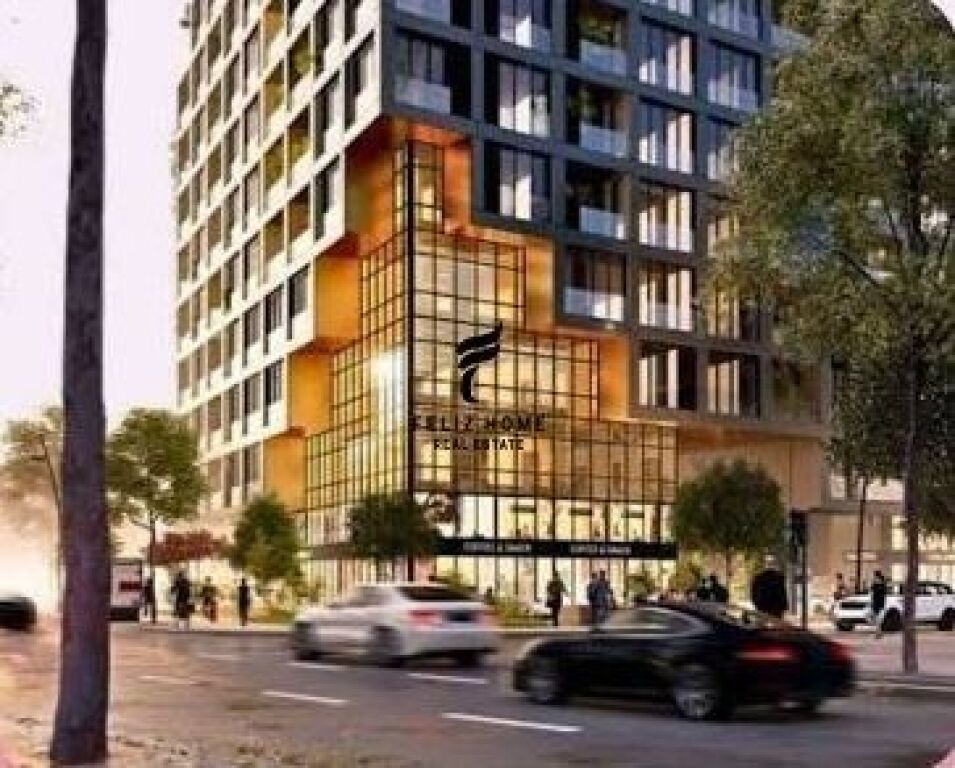 FOR SALE APARTMENT 1+1 ALI DEMI 180,000 EURO FH-68900