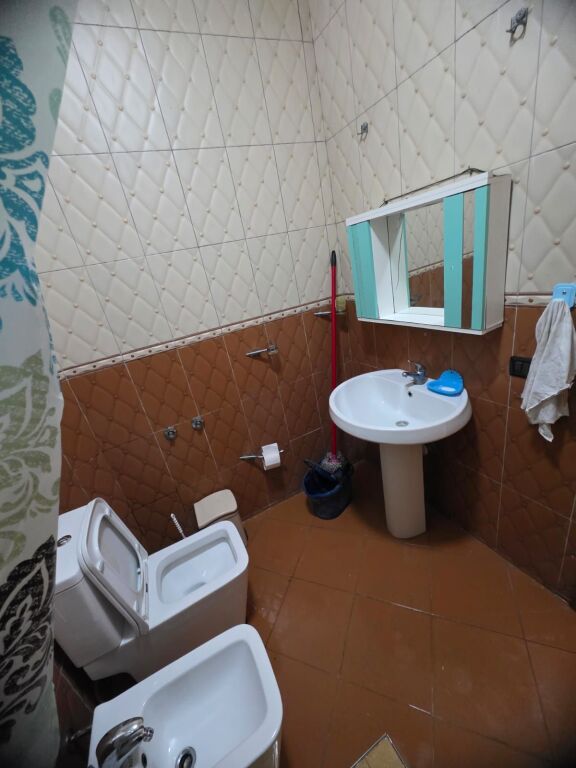 Apartment 2+1 for rent