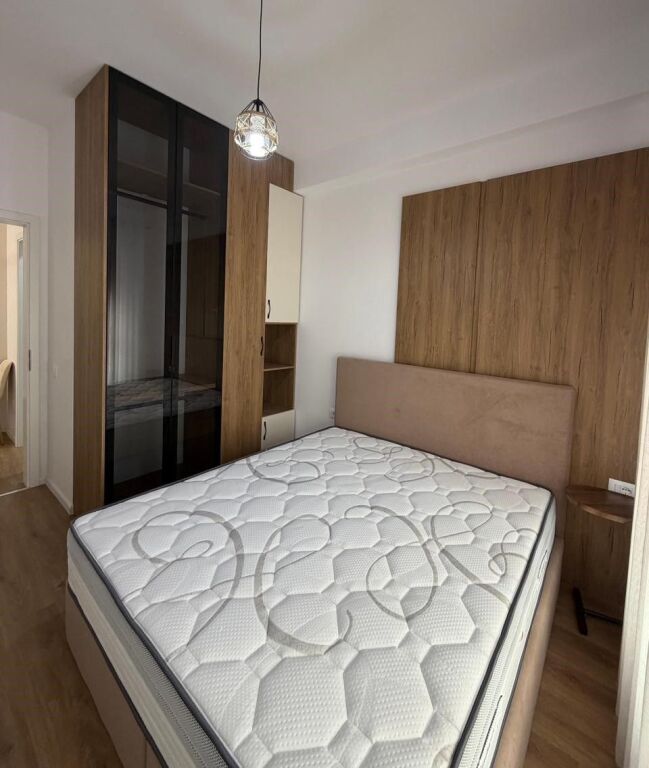 🏡 Apartment 1+1 for rent – Kadiu Complex, Ali Demi