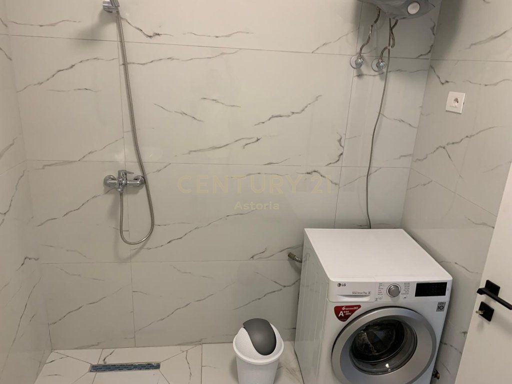 Affittasi appartamento moderno 2+1+2 al Diamond White Residence – completamente arredato