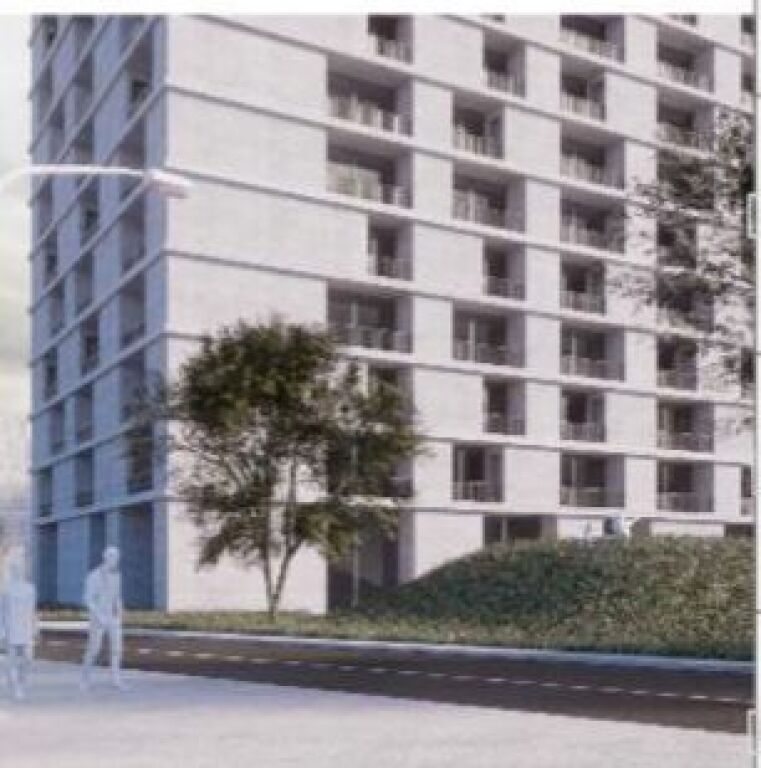 Appartamento 1+1 in vendita presso Astir Residence 2 ad Astir.