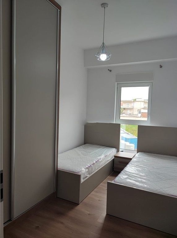 Appartamento 2+1+2 in affitto presso Rezidenca Kaimi, Ali Demi