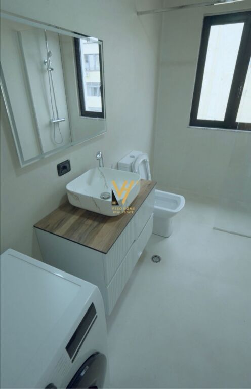 APARTMENT 2+1+2 FOR SALE AT THE BUILDING WITH ARROWS 24,000,000 LEKE
