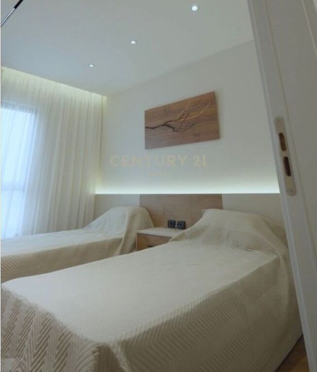 APARTMENT 2+1 FOR SALE, OPPOSITE DELIJORGJI