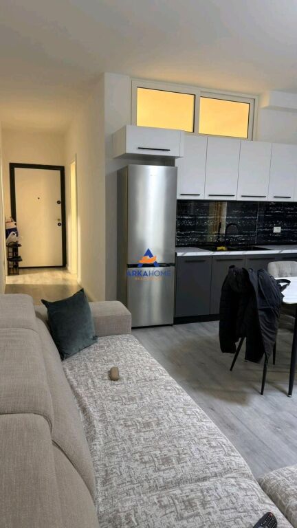 FOR RENT APARTMENT 2+1+BALCONY "5 MAY" 700 EURO