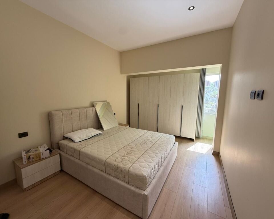 FOR RENT 2+1 APARTMENT + PARKING SPACE AT THE TURKISH EMBASSY !