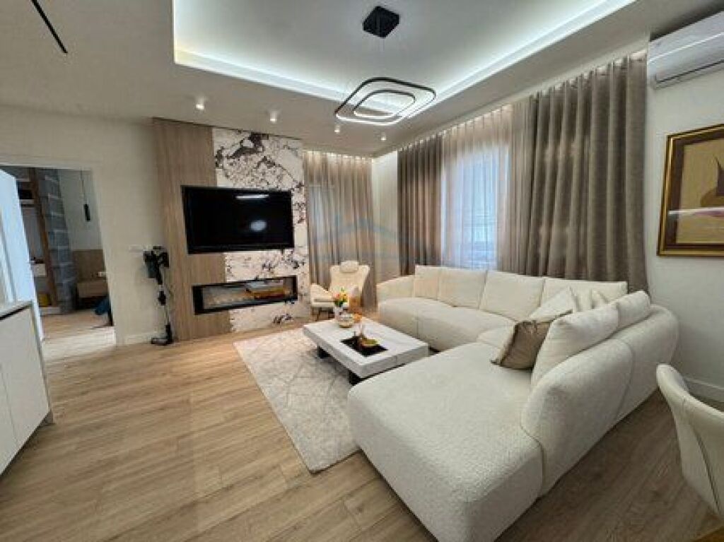 For sale, Apartment 1+1, Residence S Block Living, Zogu i Zi, Tirana.