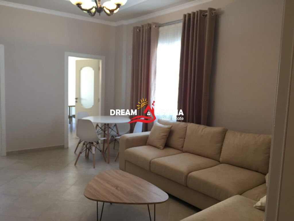 Apartament 1+1 me qera ne Fresk Tirane (ID 42111554)