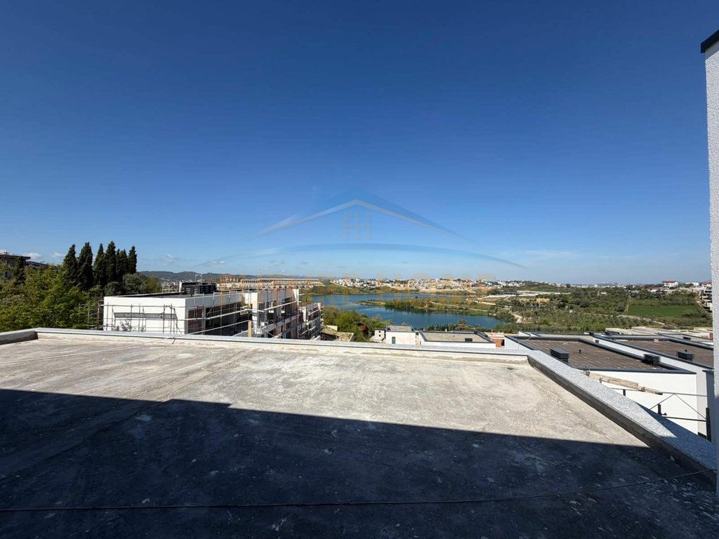 For sale, Apartment 4+1+3+Parking Space, Terfili Residence, Farke