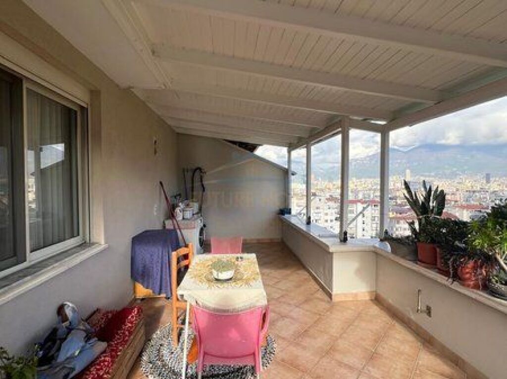For sale, Apartment 2+1, Kodra e Diellit
