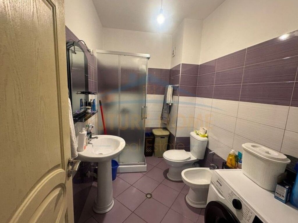 For sale, Apartment 2+1+Parking Space, Yzberisht