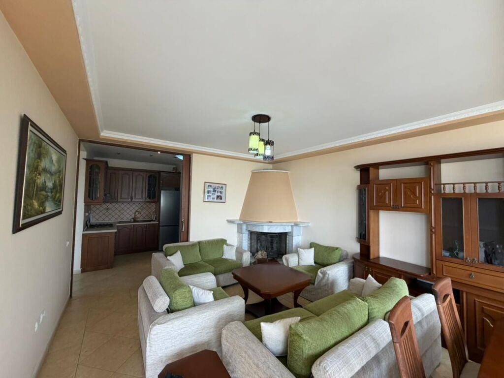 Apartment 2+1+2 for Rent