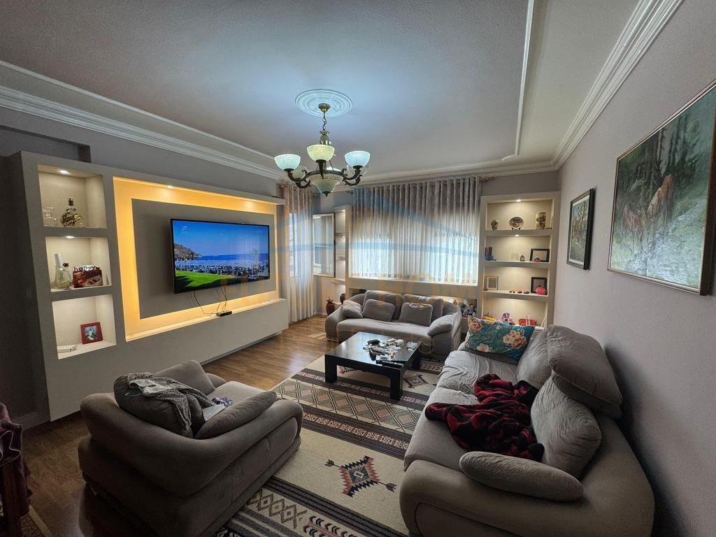 For sale, Apartment 3+1+2, New Ring