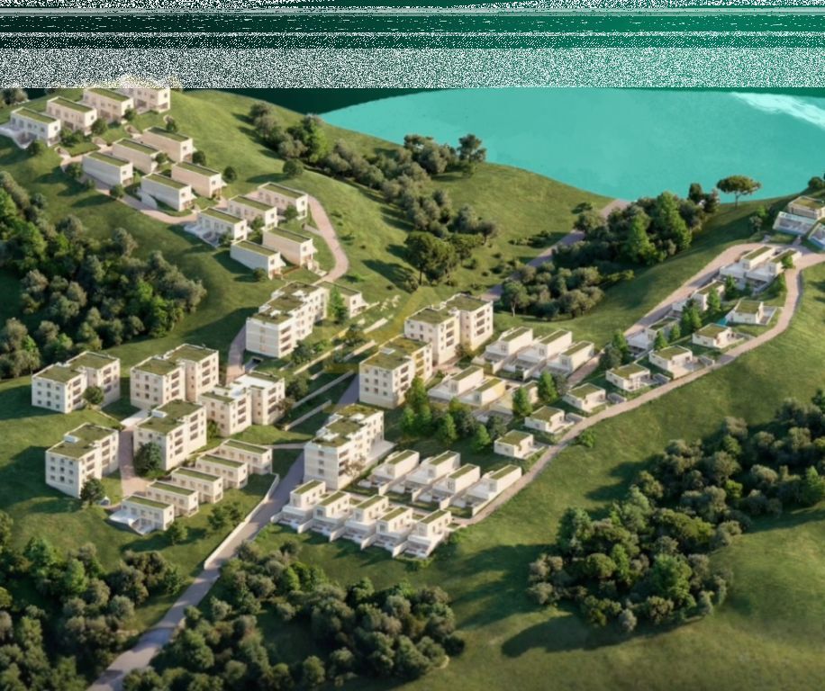 Apartment 2+1+2 for sale