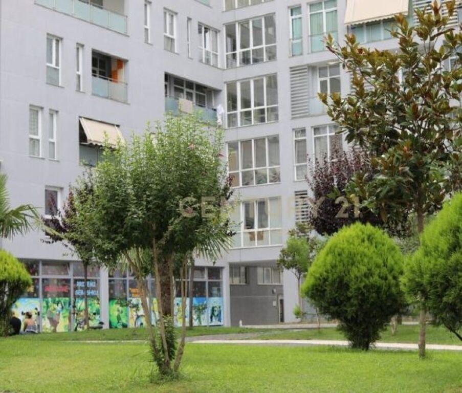 WE SELL APARTMENT 2+1+2