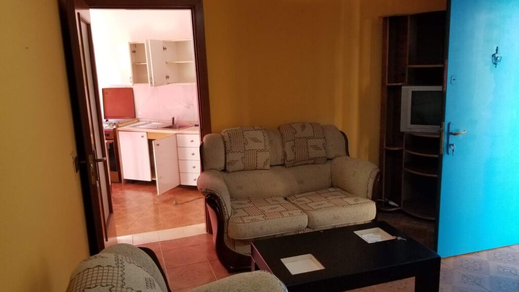 Apartment 1+1 for rent near the Ballet School