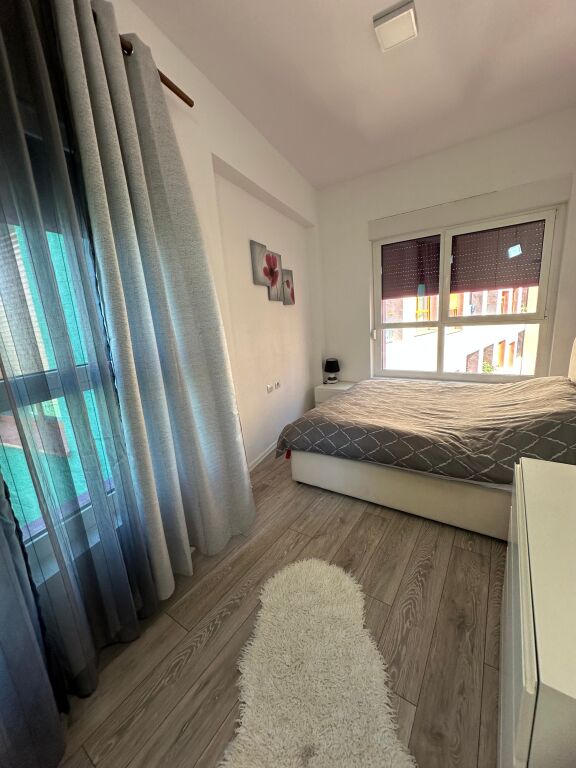 Apartment 2+1 for Sale Mangalem Residence 21 Ali Demi