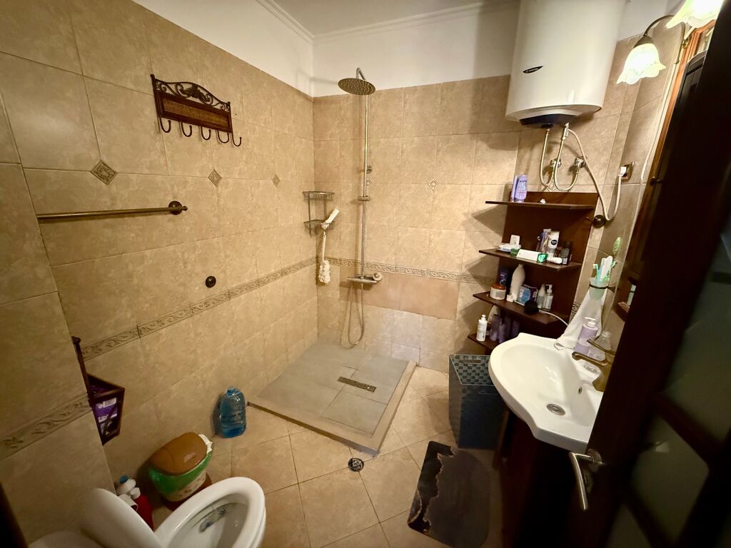 📣 FOR SALE Apartment 2+1 With 2 Bathrooms And 2 Balconies 📍 Kodra e Diellit, Near Eleonores ✨
