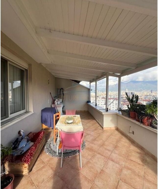 For sale, Apartment 2+1, Kodra e Diellit