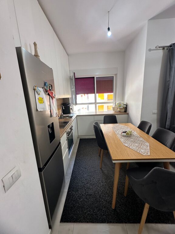 Apartment 2+1 for Sale Mangalem Residence 21 Ali Demi