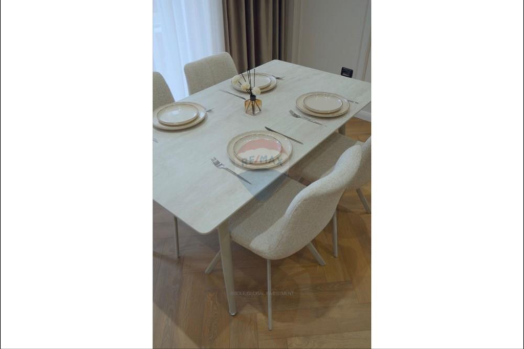 Appartamento in vendita 2+1 in Via Kavaja