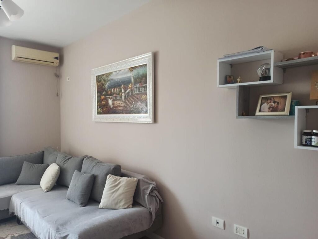 Apartment 1+1 for sale in Astir !