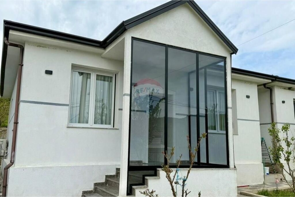 1 FLOOR VILLA 2+1 FOR RENT IN BALDUSHK