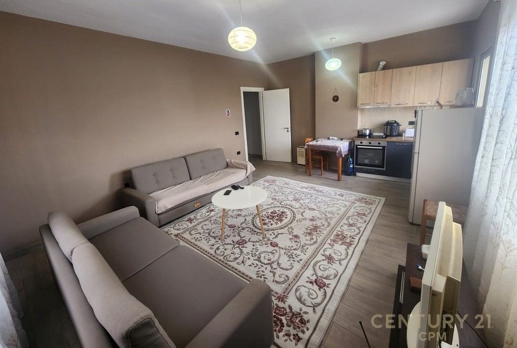 Appartamento 1+1 in vendita a Fresk