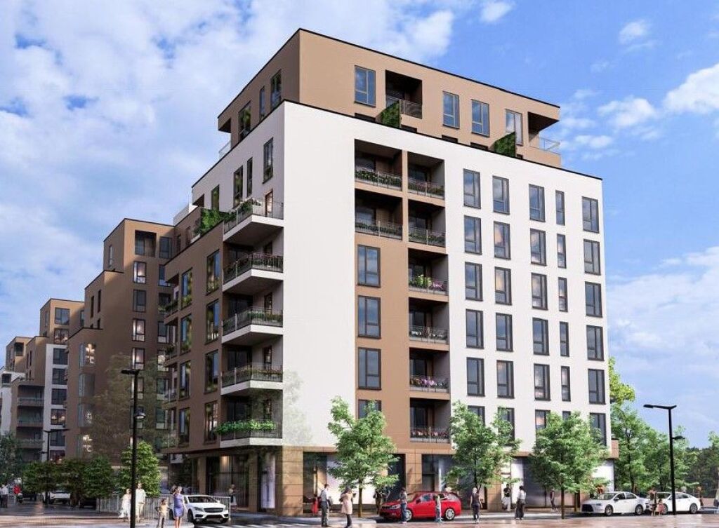 🏢 “Venatino 4” – Centro Kamëz POSSIBILITÀ DI RATE