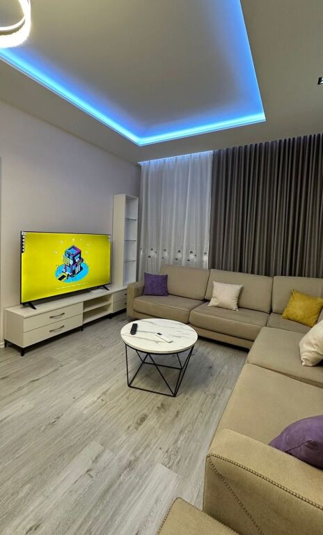 📌 Apartament 1+1 me qira – Rr. Riza Çerova
