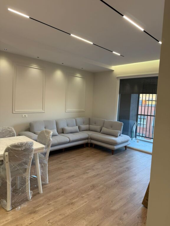 Apartment 1+1 for rent in 5-Maji
