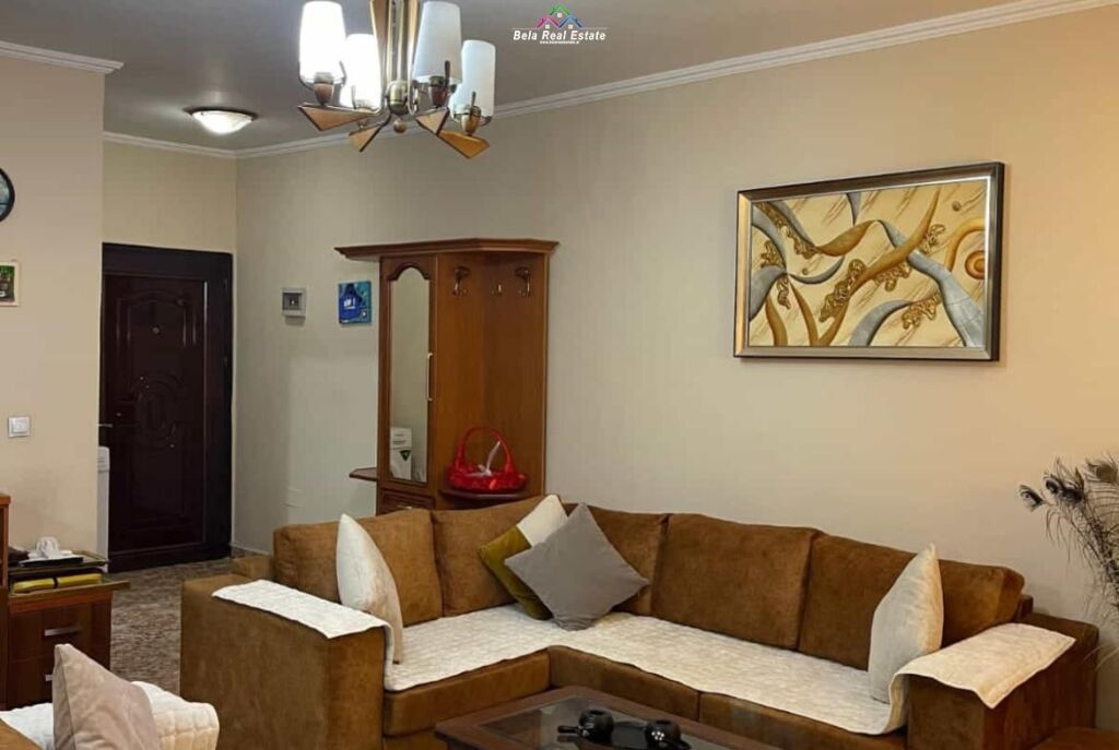Apartment For Rent 2+1 In Don Bosko (ID B2201843) Tirana