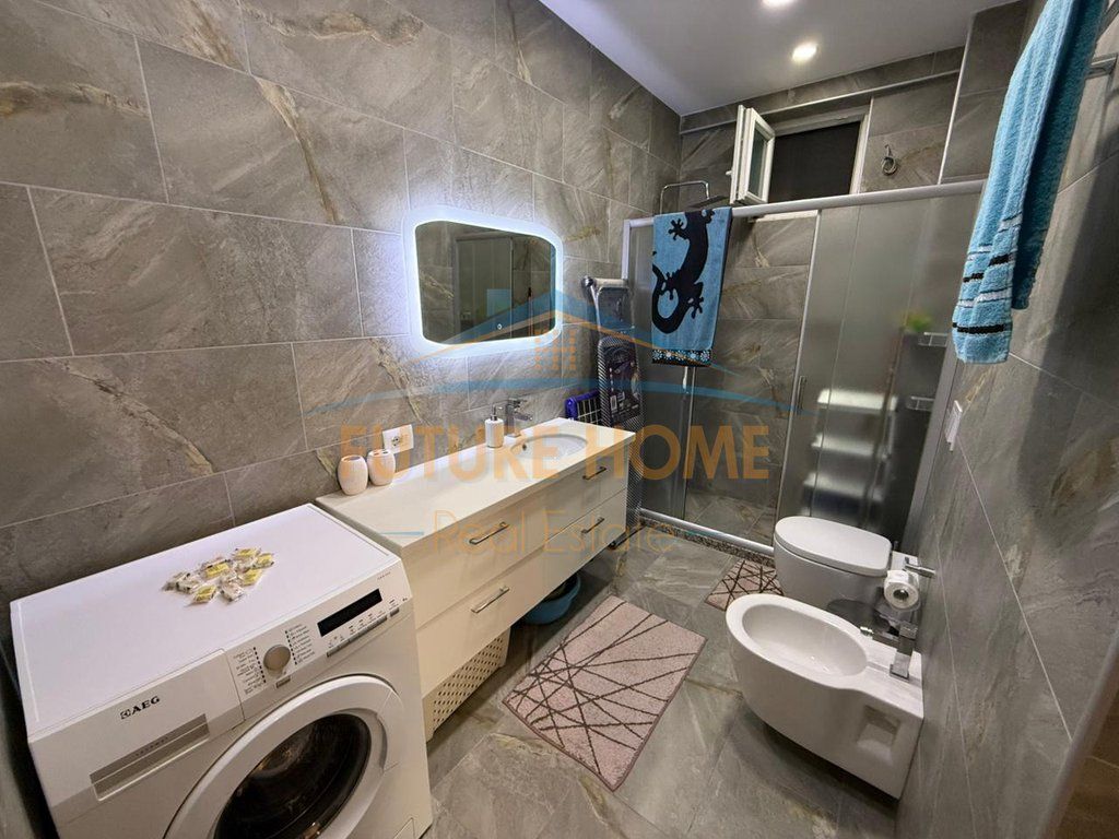 Qera apartament 2+1+2 , Kopshti botanik
