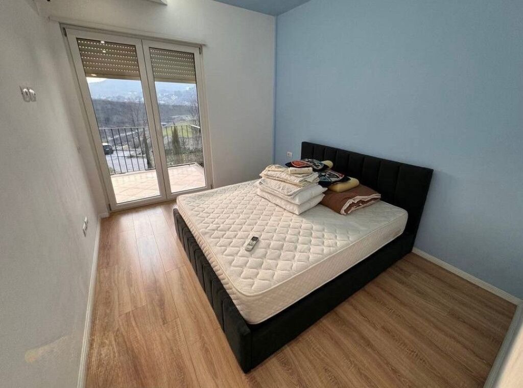 Secret Garden Residence Apartament 2+1+2 me Qira