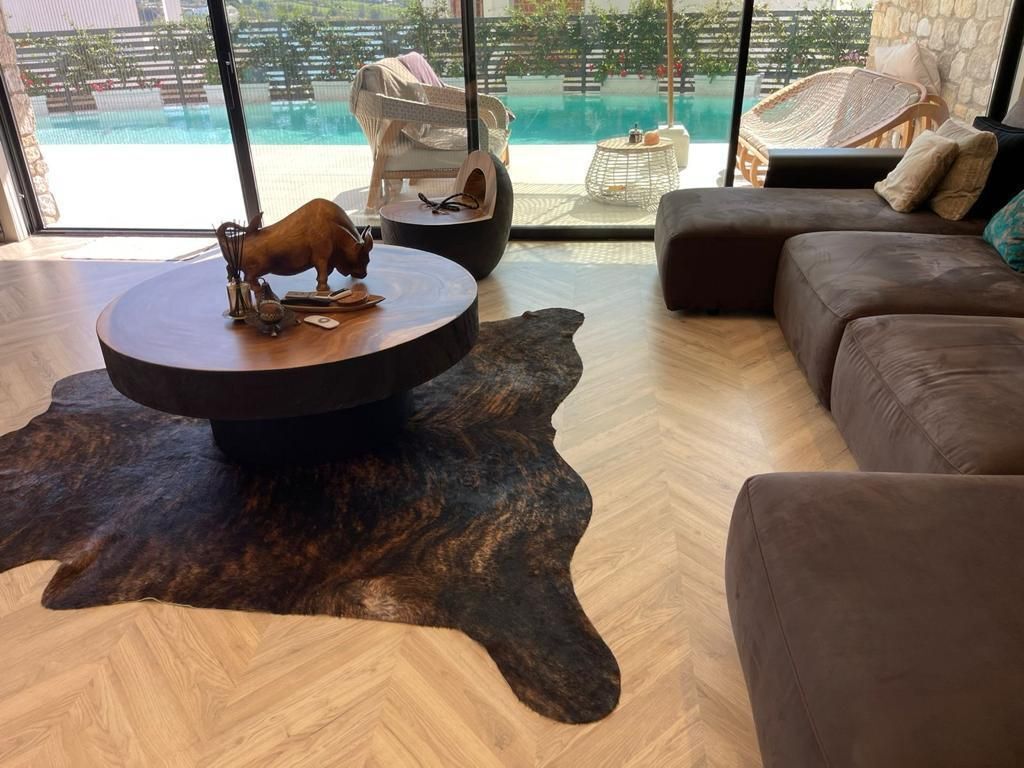🏡 Individual Villa for Sale – Lake of Farka