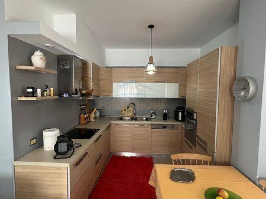 For sale, Apartment 2+1, Kodra e Diellit