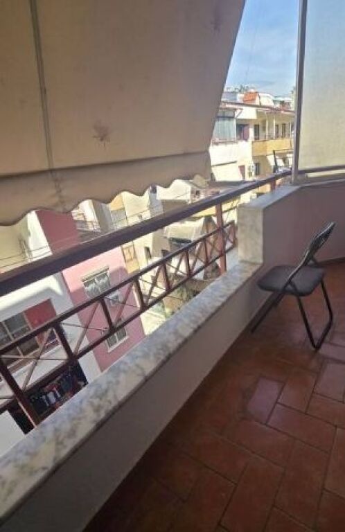 Apartment 2+1+2 + two Balconies for sale