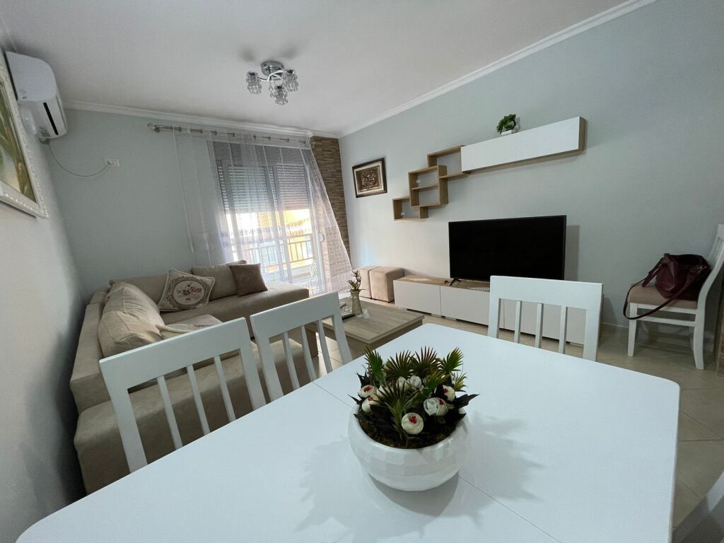 🏡 Affittasi appartamento 1+1 convertito in 2+1 – Lago Secco