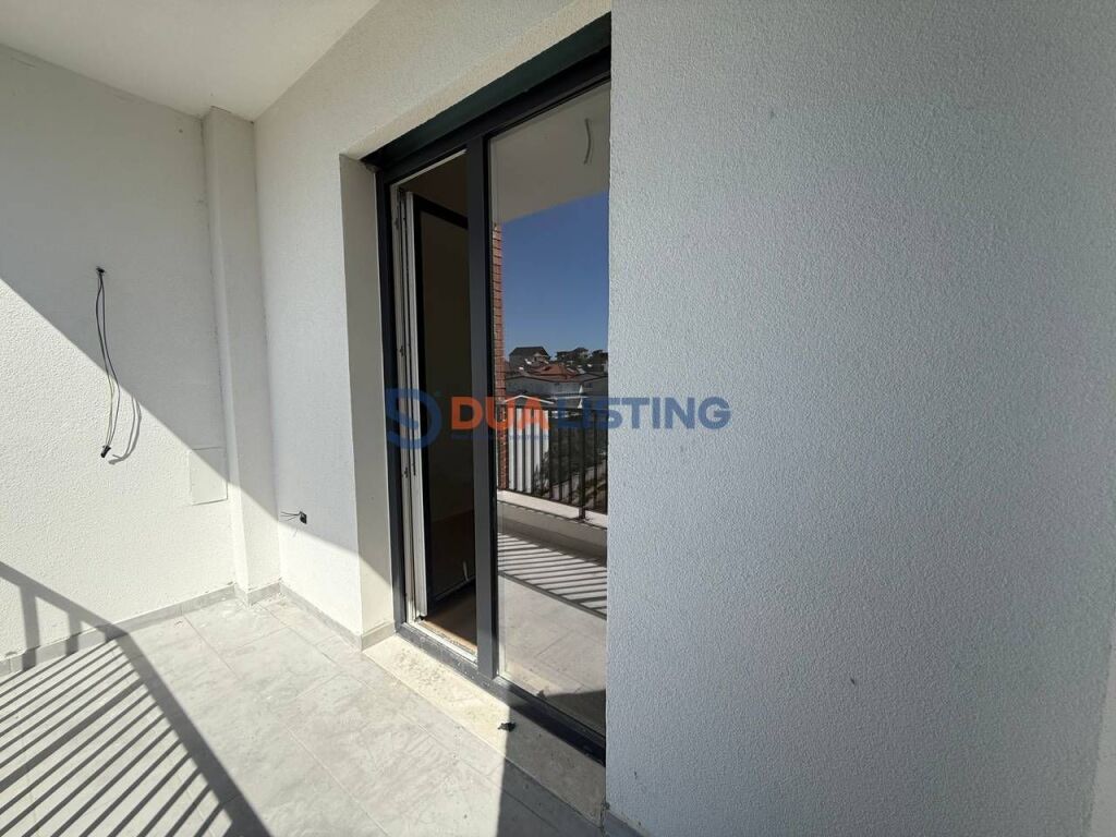 🏡 Appartamento 2+1 in vendita – Paskuqan, Ringside Residence