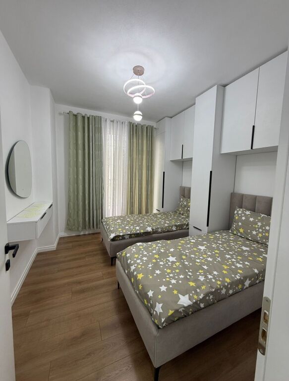 Apartament 2+1 me Qira në Univers City Vend parkimi