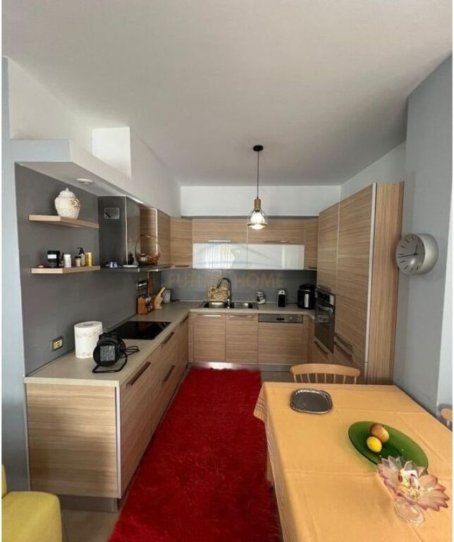 For sale, Apartment 2+1, Kodra e Diellit